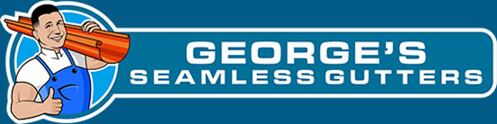 George's Seamless Gutters