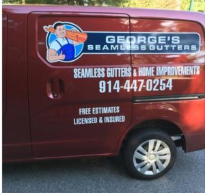 oversized gutters westchester