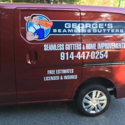 oversized gutters westchester