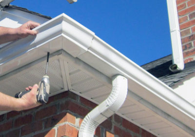 gutter services westchester ny