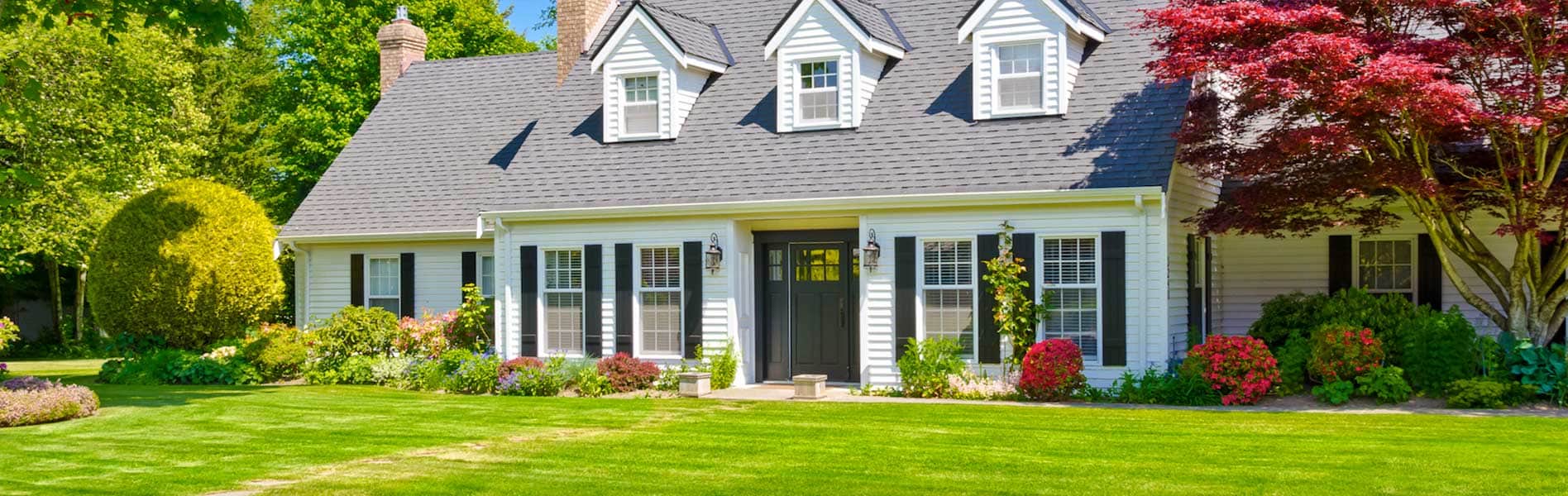 Specialty Gutters