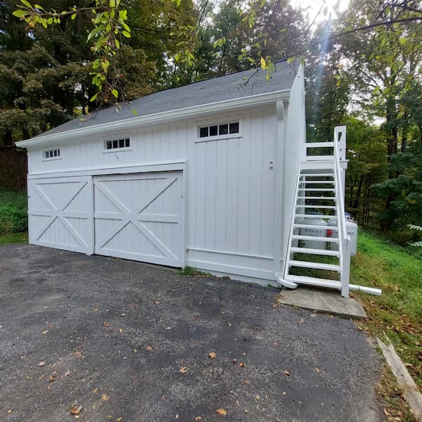 Gutter Installation And Repair Katonah NY