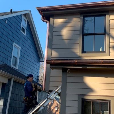 Mamaroneck NY Gutter Company