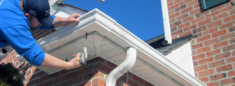 Understanding your Gutters | Parts of A Gutter System