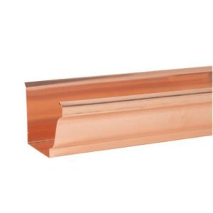 copper-gutters