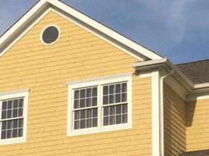 Hawthorne Gutter Installation