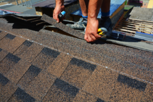 Rye ny roof repair