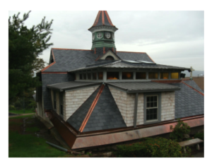 North Salem ny roofer 