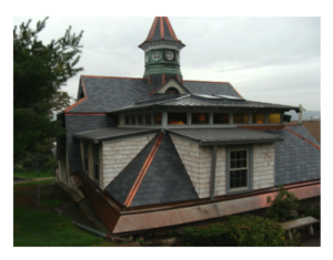 Larchmont ny roofer 