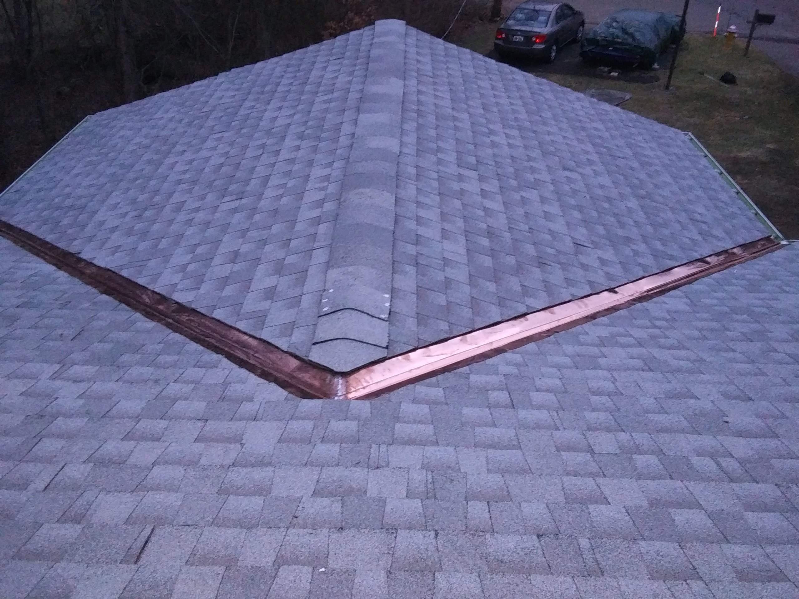 roofing company westchester ny