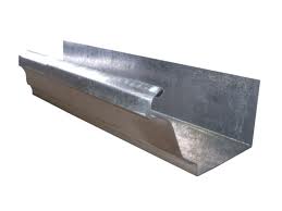 Steel Gutter Systems