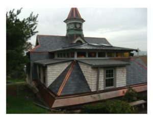 Roofing Repair and Installation Bedford Hills NY