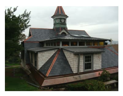 Roofing Repair and Installation Scarsdale NY