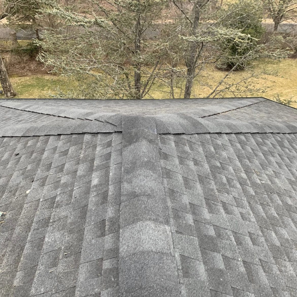 westchester county roof repair