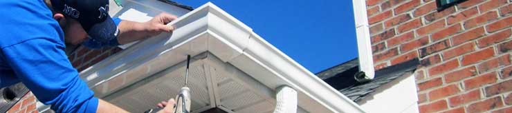 Roofing Installation and Roofing Repair