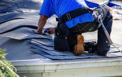 Roofing Repair Westchester NY
