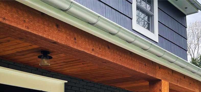 Signs its time to Replace Your Gutters