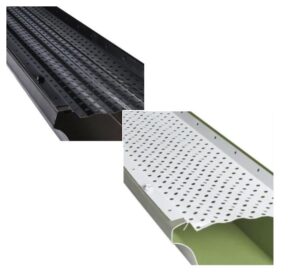 best gutter guards