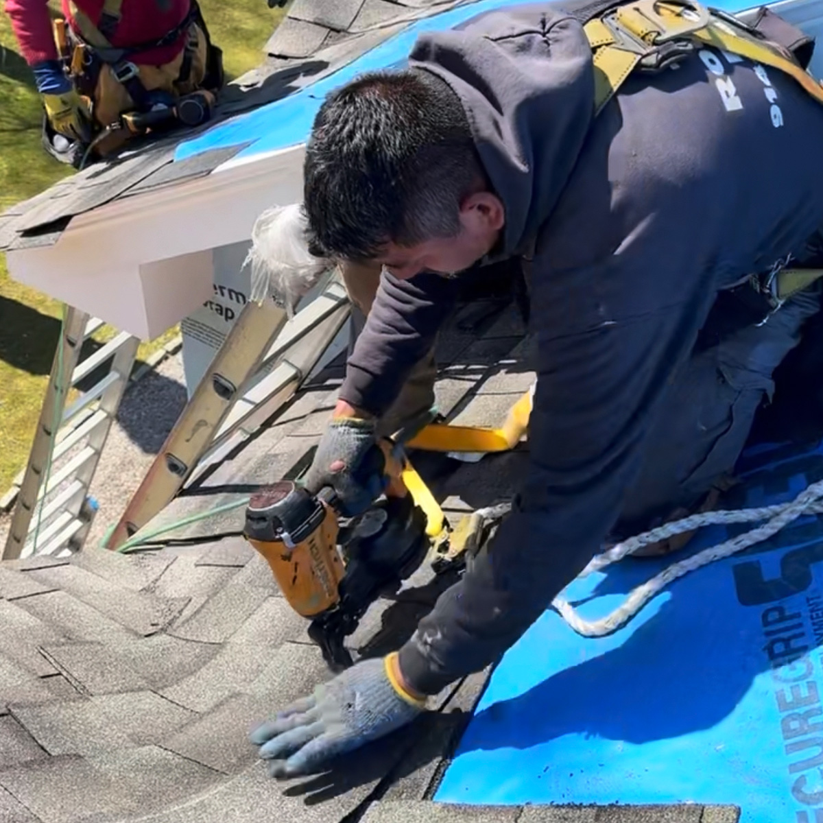 roofing repair westchester ny 