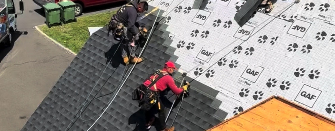 roofing repair westchester ny 