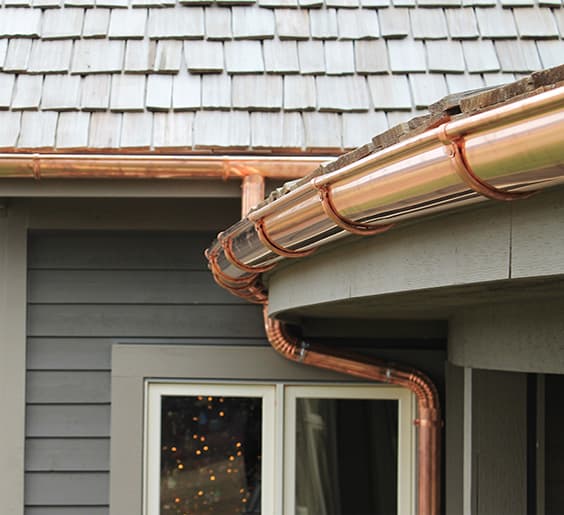 Mount Vernon NY Gutter Installation Company