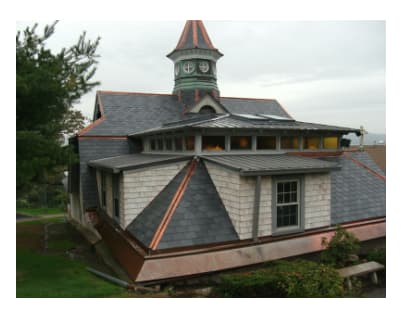 Briarcliff Manor NY Roof Repair Company