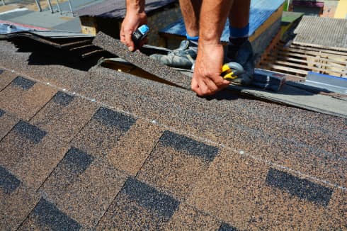 Bedford Hills NY Roofing Repair Company