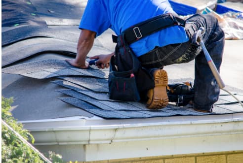 Bedford Hills NY Roofing Services
