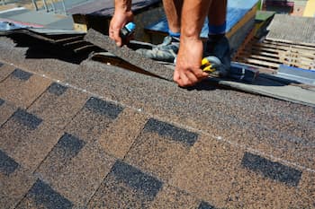 Irvington NY Roofing Repair Company