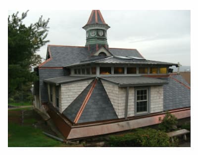 Irvington NY Roofing Services
