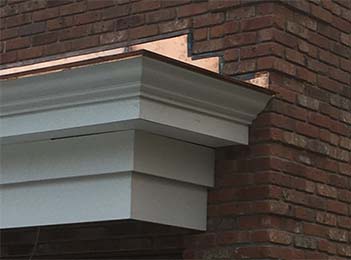 Chimney Flashing Techniques