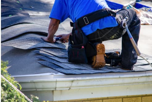Roofing Repair Company Pound Ridge NY