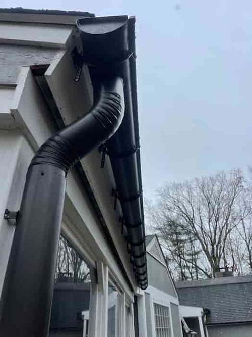 Seamless Gutter Repair Westchester NY