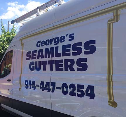Westchester NY Gutters And Downspouts