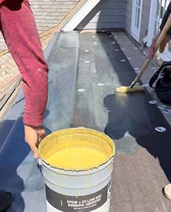 EPDM Ethylene Propylene Diene Monomer