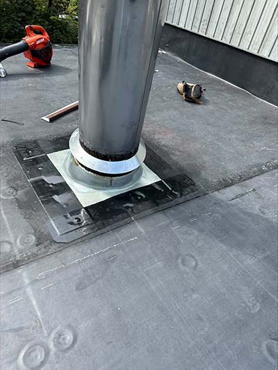 Flat Roofer Westchester NY