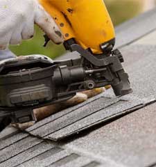 Partial Roof Installation Westchester NY