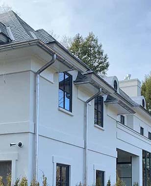 Gutter Sizes