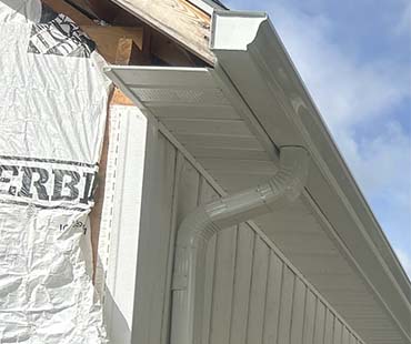Complete Soffit and Fascia Repair
