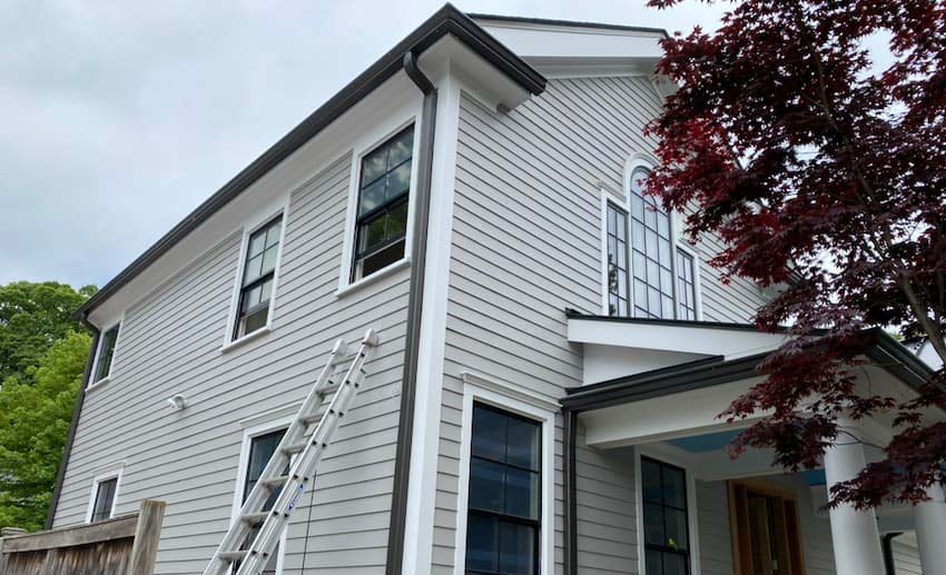Gutter Repair And Replacement