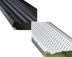 LeafTek Gutter Guards