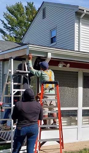 Bedford NY Serving Areas