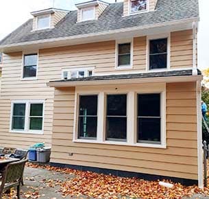 Simple Guide To Oversized Gutters New Rochelle NY