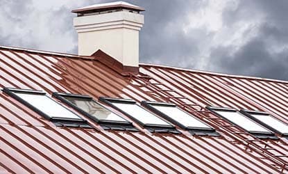 Westchester County NY Skylight Installation And Repair