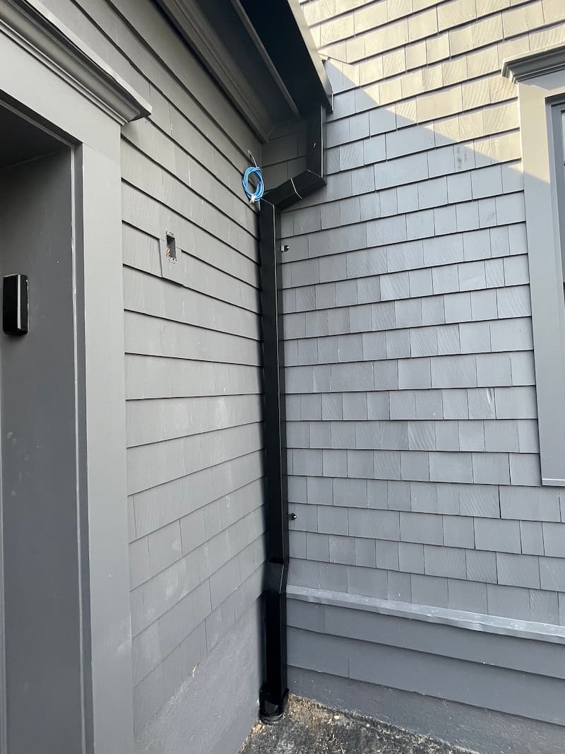 Box Gutter Installation Westchester NY
