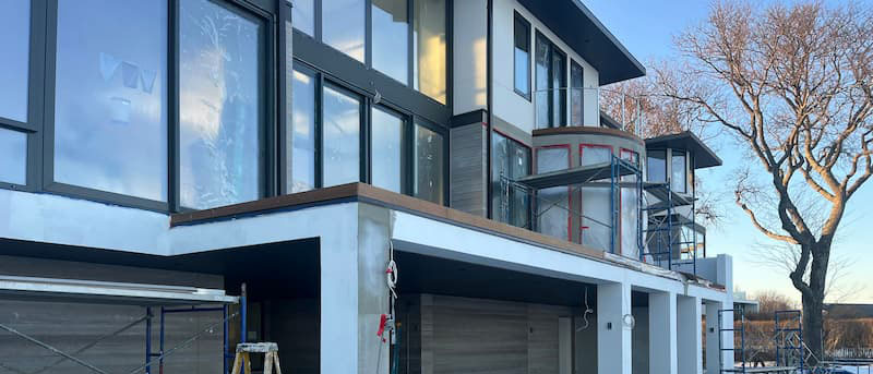 Box Gutter Material Options