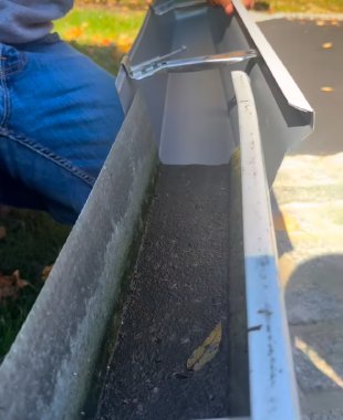 Debris Management & Clogs