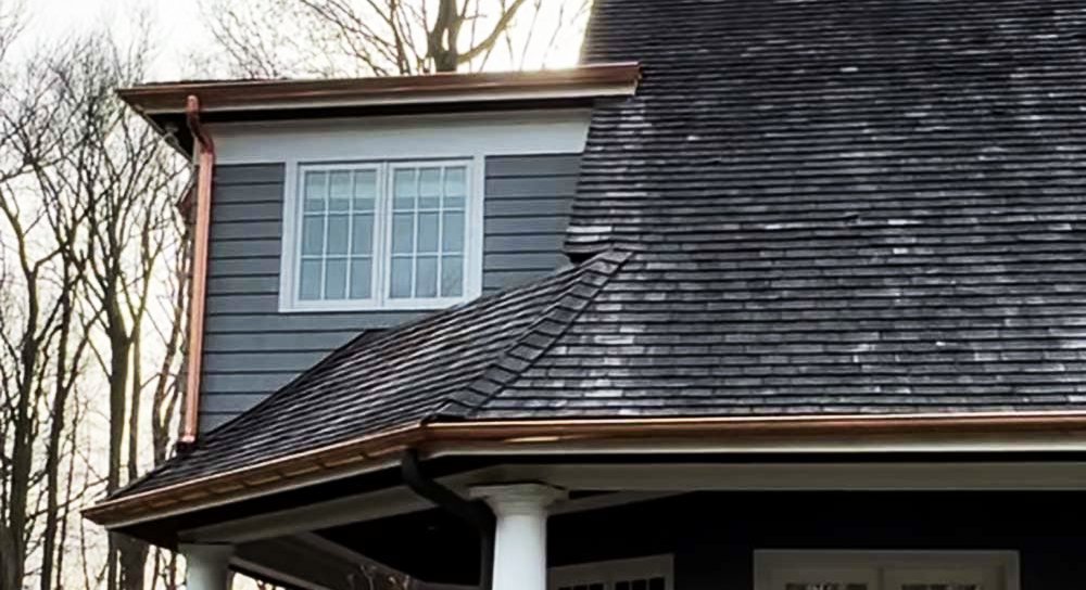 When Yankee Gutters Fail