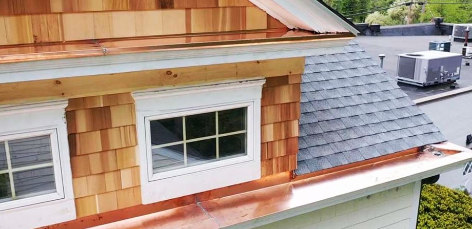 Yankee Gutter Repair Service for All Roof Types