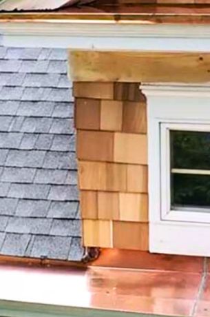 Yankee Gutter Repair Service for All Roof Types Yankee Gutter Repair Service for All Roof Types